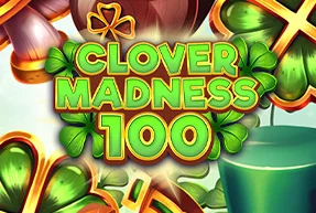 Clover Madness 100