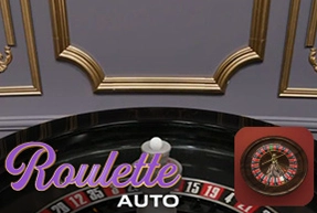 Auto Roulette