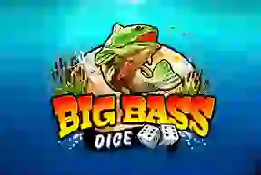 Big Bass Dice