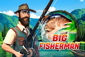 Big Fisherman