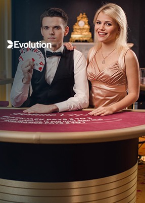 Blackjack VIP E