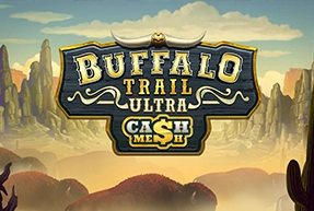 Buffalo Trail Ultra