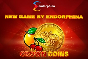 Crown Coins