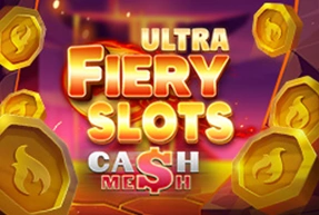 Fiery Slots Cash Mesh Ultra