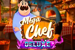 Mega Chef Deluxe