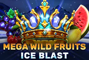 Mega Wild Fruits - Ice Blast