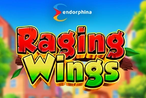 Raging Wings