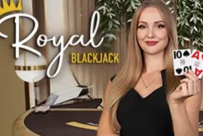 Royal Blackjack 4