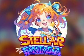 Stellar Fantasia