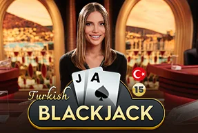 Turkish Blackjack 15
