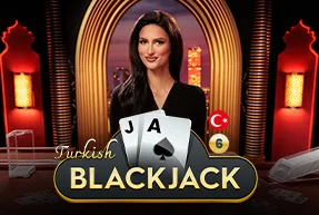 Turkish Blackjack 6